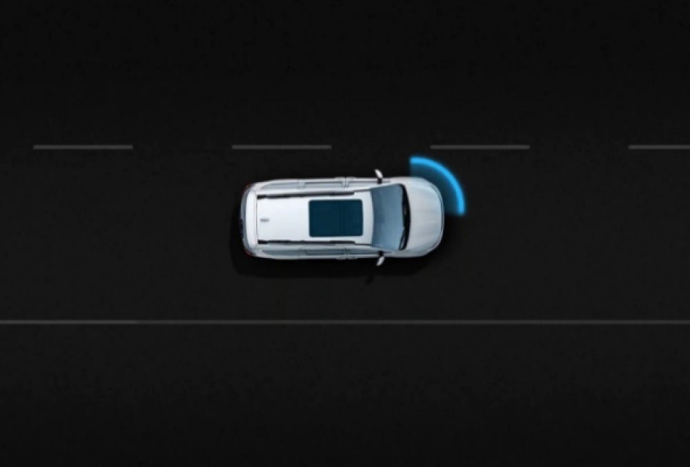 2023 Chrysler Pacifica Stellantis Fleet & Business Solutions