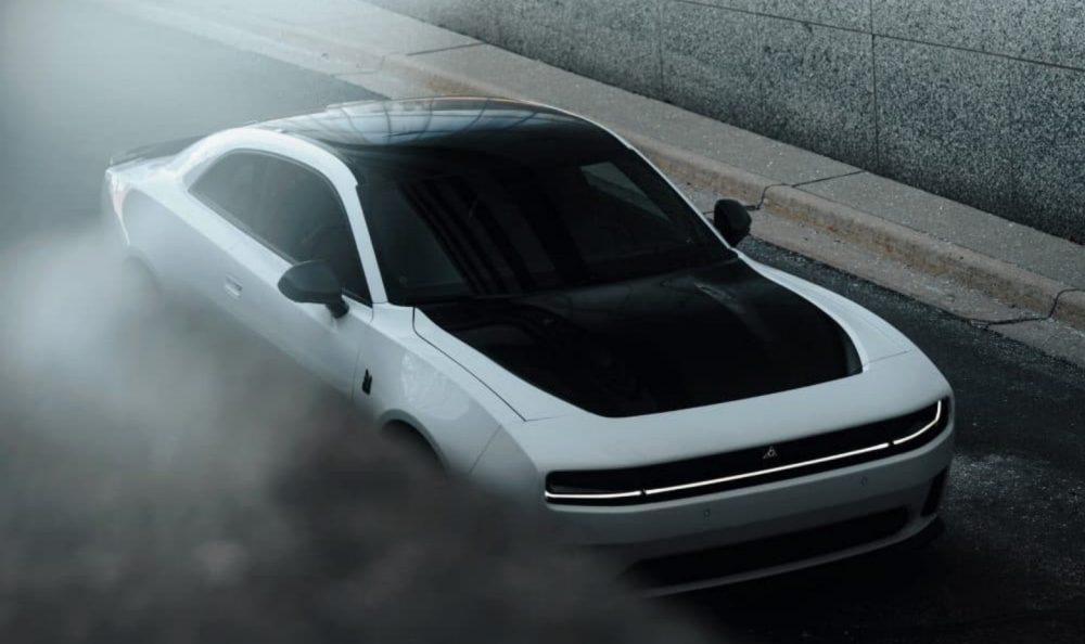 2026 Dodge Charger Track and Performance Packages Brembo