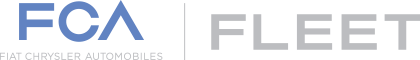 FCA Fiat Chrysler Automobiles, Fleet