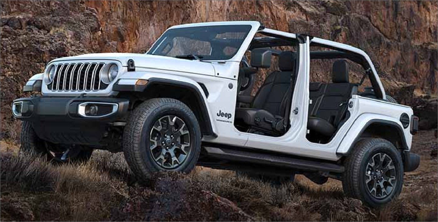 Best Place To Buy A Jeep Wrangler: Top Deals and Tips