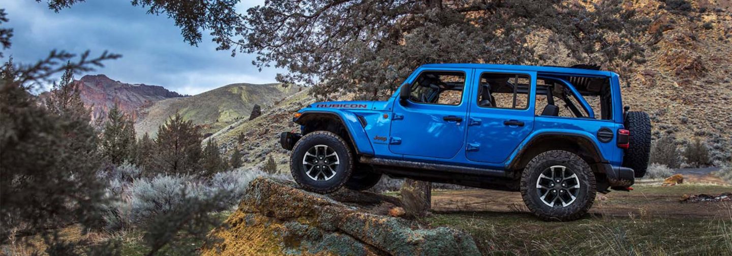2026 Jeep Wrangler For Sale Near Bryan