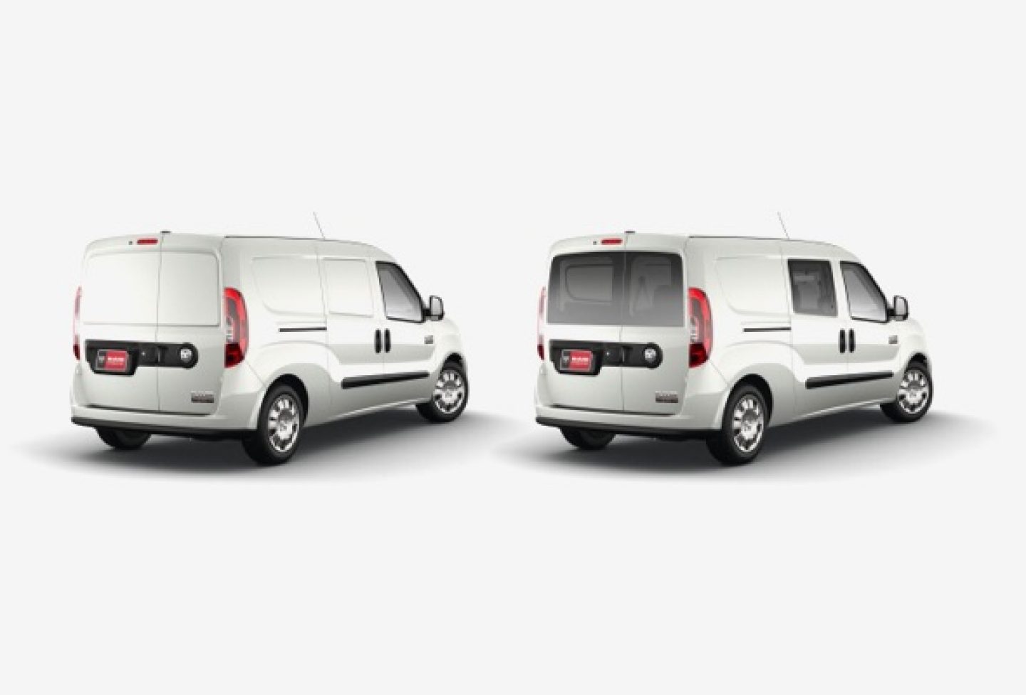 Ram promaster city cargo space sales