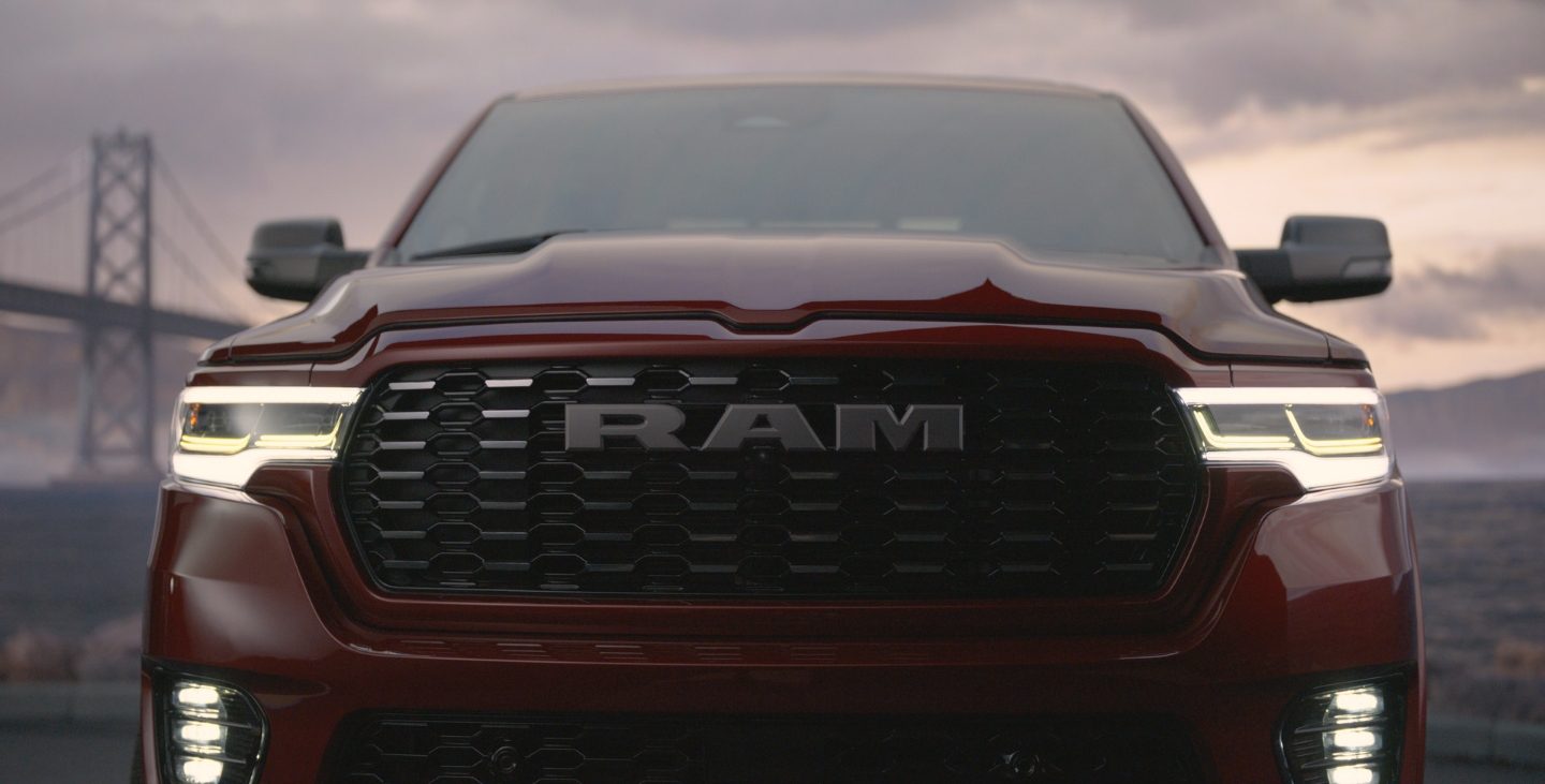 2025 Ram 1500 REV: What We Know So Far