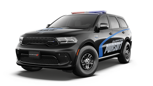 2024 Dodge Durango Pursuit Stellantis Fleet Business, 44% OFF